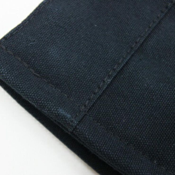 Hermès Vintage Hermès Tote Black