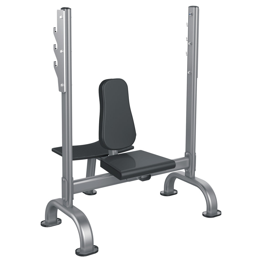 HEUBOZEN Shoulder Bench Press