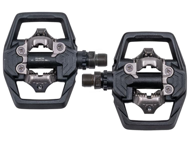 Shimano PD-ME700 MTB Pedalen