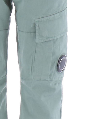 C.P. Company Hosen - Green Bay