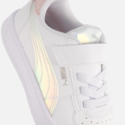 Puma Caven 2.0 Holo Sneakers wit Synthetisch