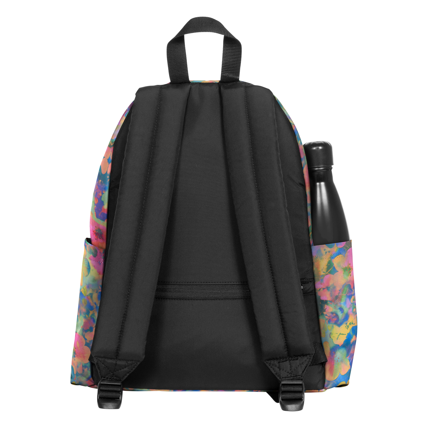 DAY PAK'R - Sac à dos fonctionnel | Multicolore
