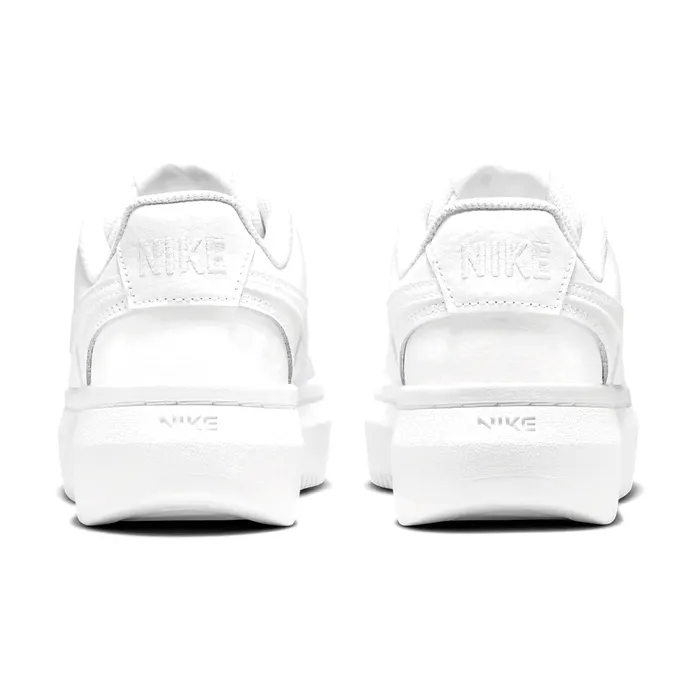 Nike Court Vision Alta Sneakers Dames