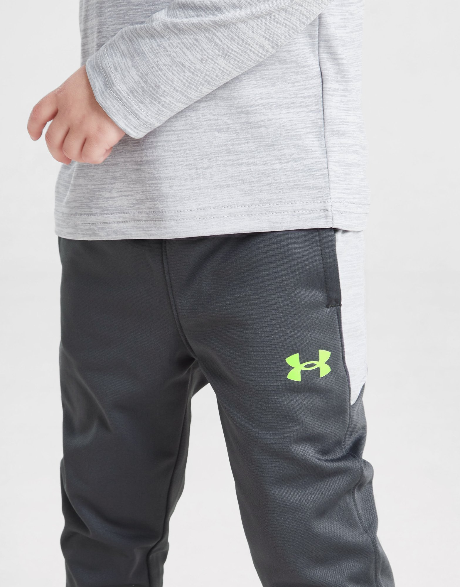 Under Armour Ensemble de survêtement Tech Twist Bébé