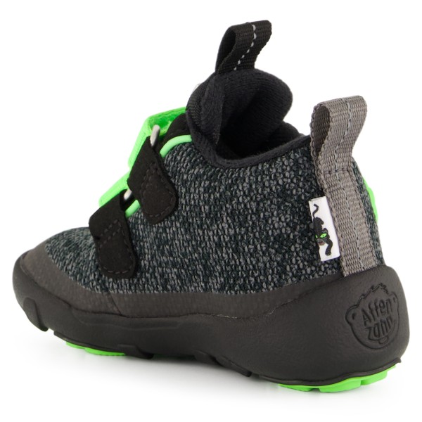 Affenzahn - Kid's Knit Happy - Chaussures de loisirs