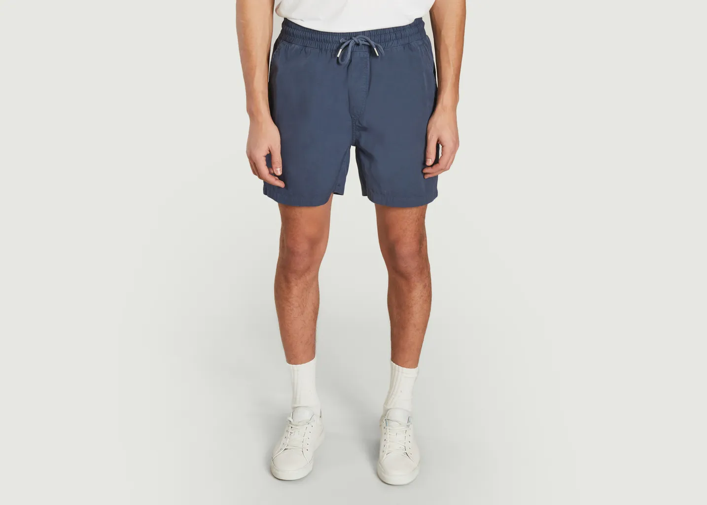 Short en Twill Colorful Standard