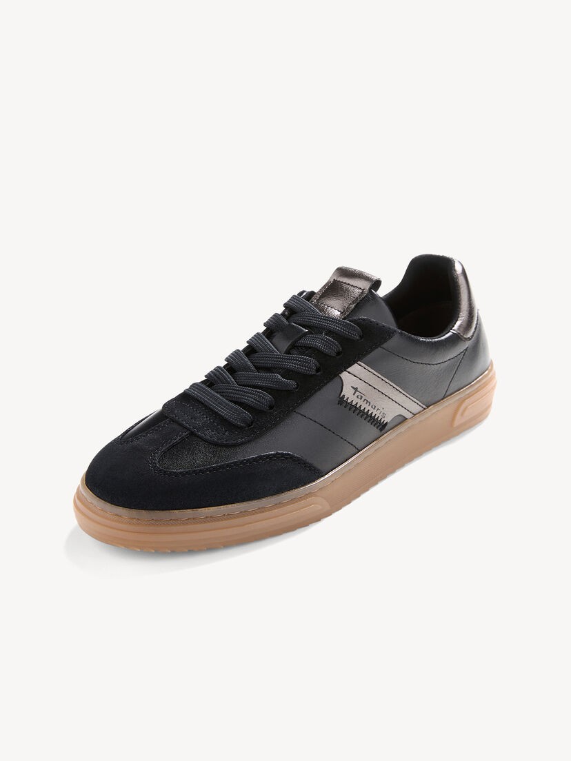 Sneaker - zwart