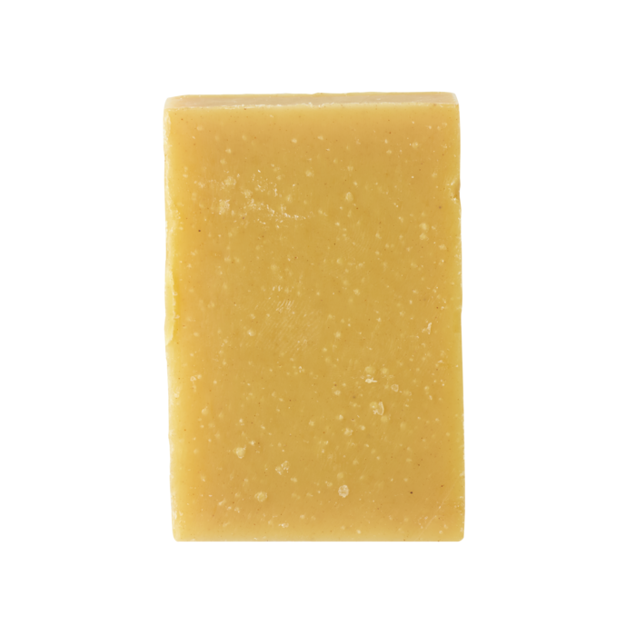 Savon à froid visage & corps camomille & carotte