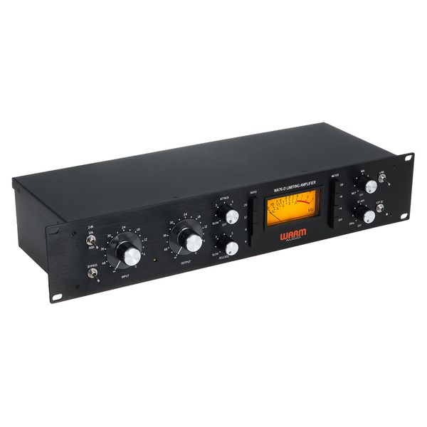 Warm Audio WA76-D
