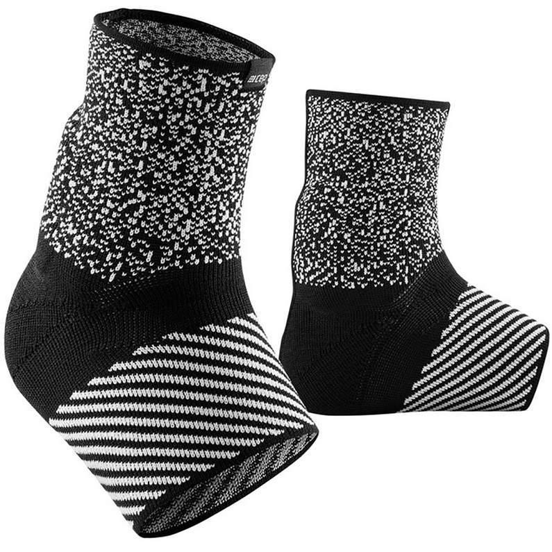 CEP Max Support Achilles Sleeves Beinlinge