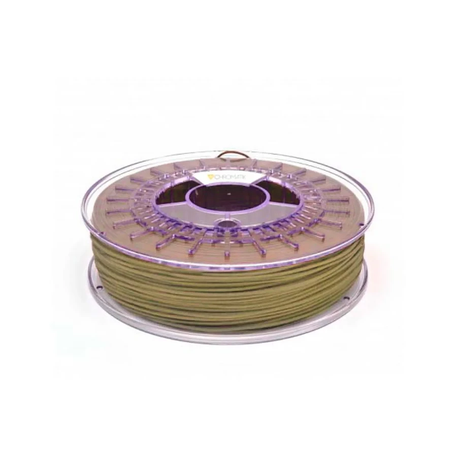 Chromatik - PLA Cappuccino 750g - Filament 1.75mm