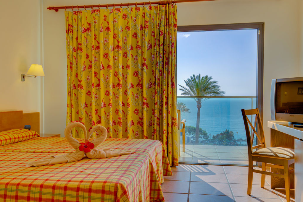 SBH Club Paraiso Playa All Inclusive - Hotel
