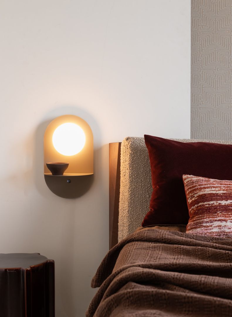 It's about RoMi   Tokyo Wandlamp