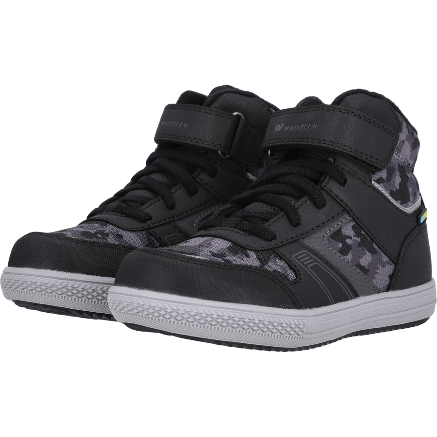 Whistler Winterschuhe Casou 1001 Black