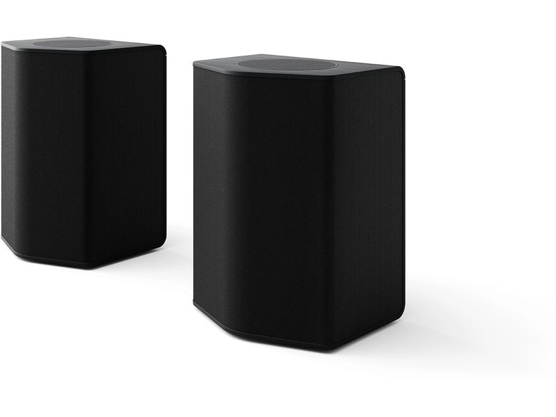 LG Soundbar DS95TR 9.1.5 Dolby Atmos Soundbar mit 810 Watt