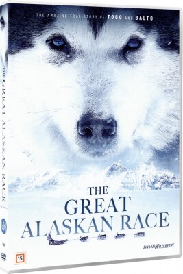 The Great Alaskan Race - DVD