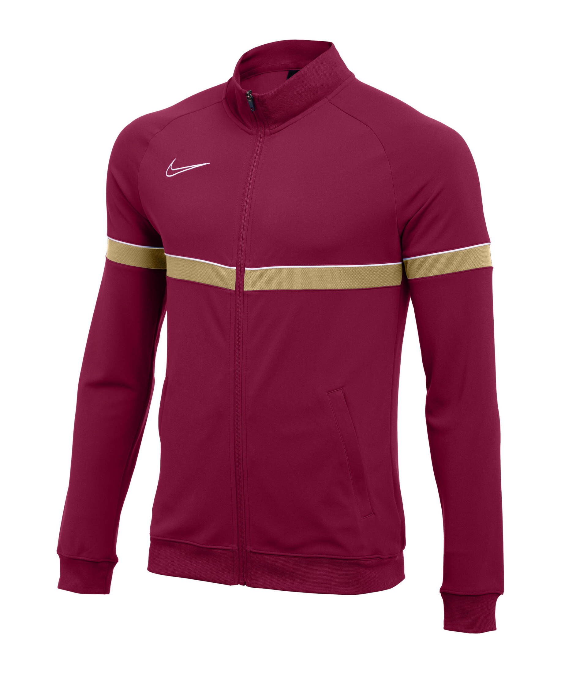 Nike| Kinder Trainingsjacke