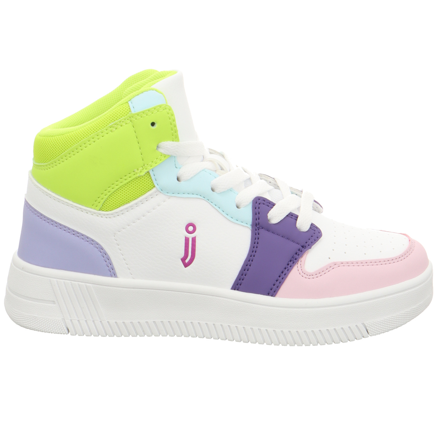 Sneaker weiss