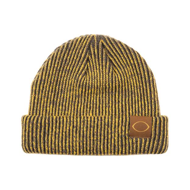Bing Surfboards Bonnet - Dawn Patrol Beanie Gold