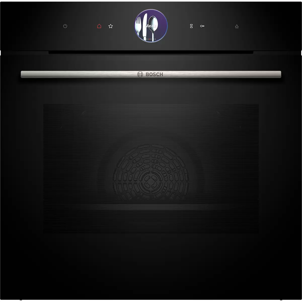 Bosch Dampfbackofen HSG7361B1