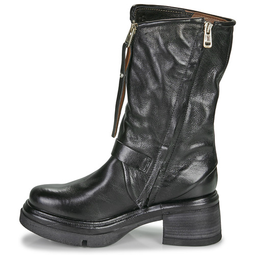 Airstep / A.S.98 - EASY ZIP - Noir