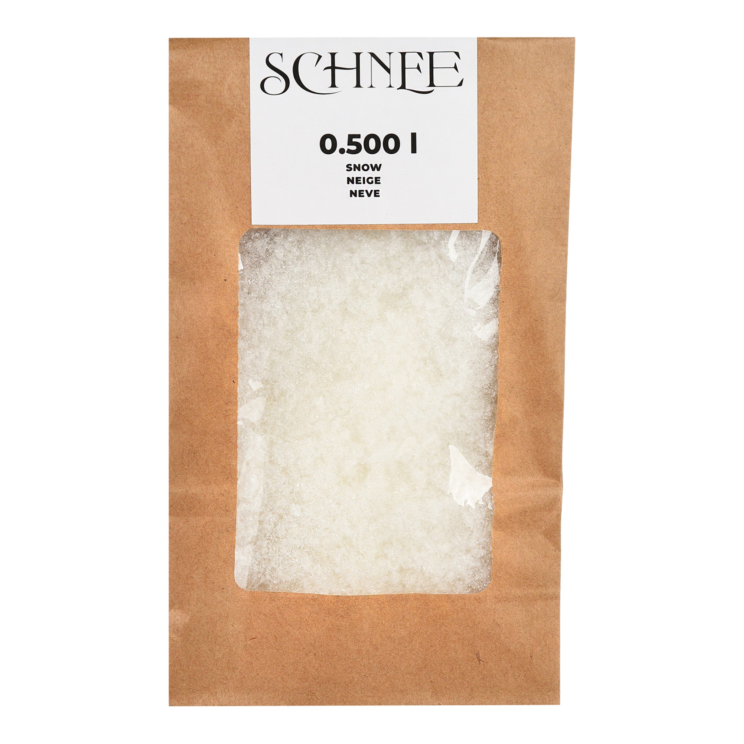 weiß, 500 ml