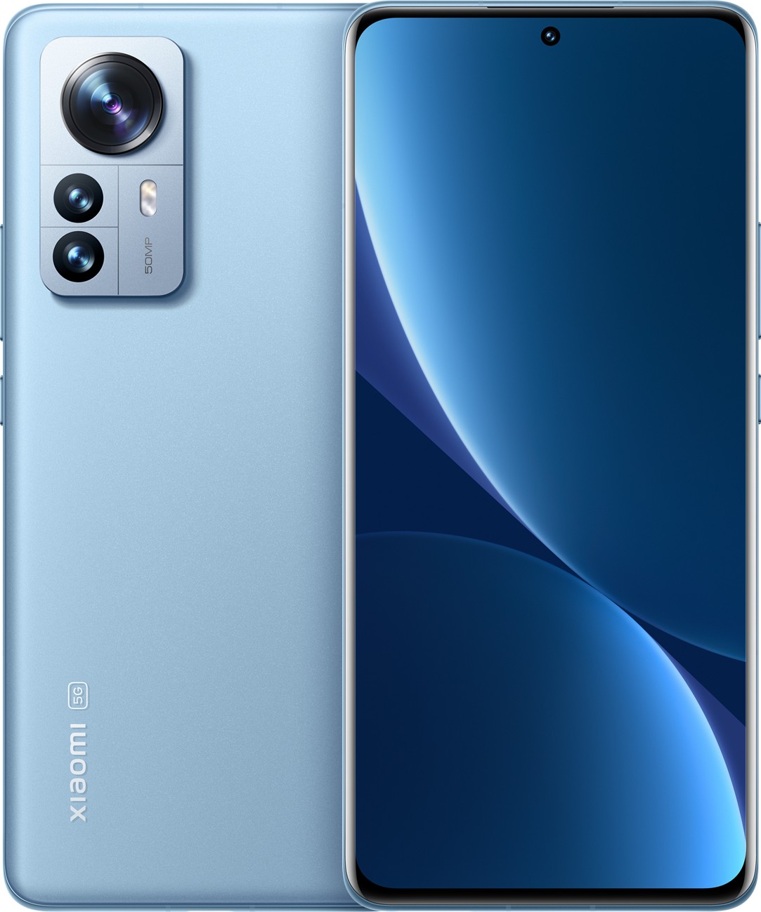 Xiaomi 12X