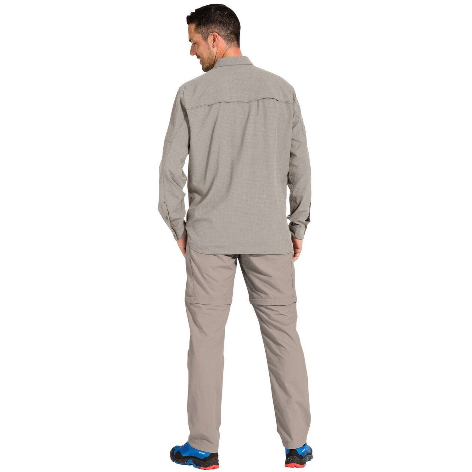 VaudeMe Farley ZO Pants V