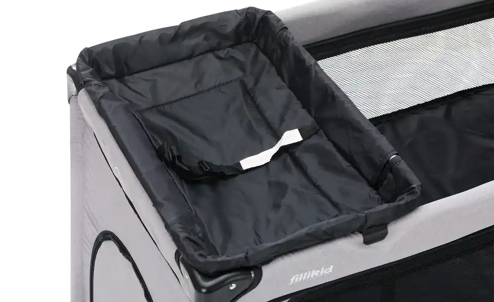 Fillikid Reisebett Premium