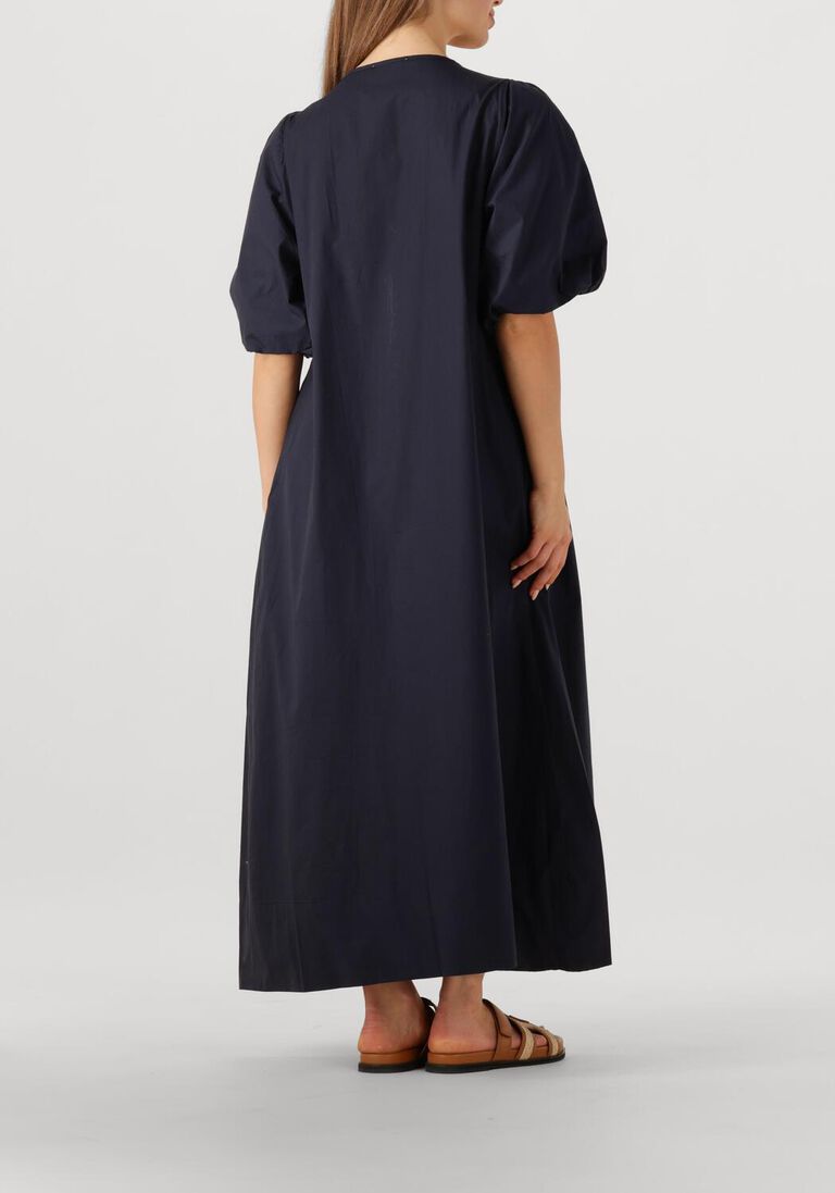 zwarte ruby tuesday maxi jurk ibae