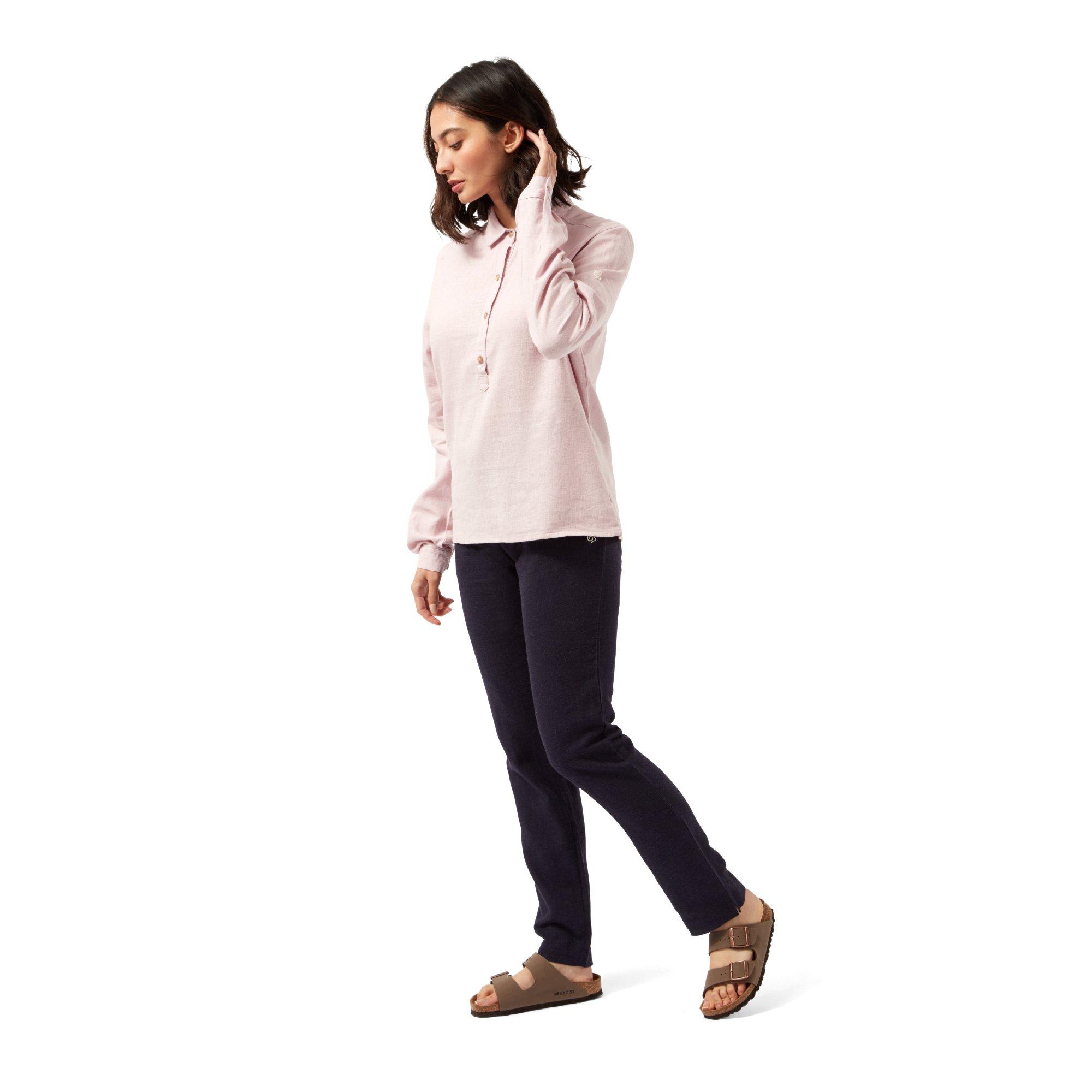 Craghoppers Crag Carmina Shirt Ld99