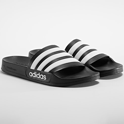 Claquettes Adilette Shower GZ5922 Noir