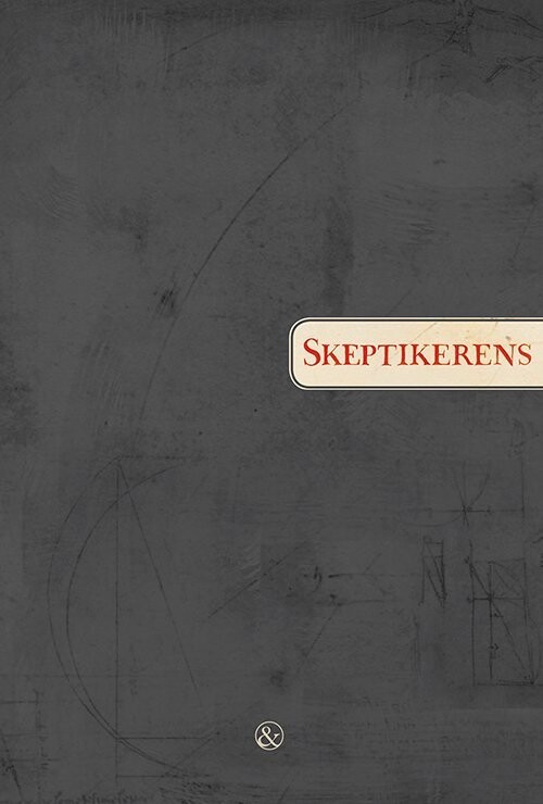 Skeptikerens Bog - Bog