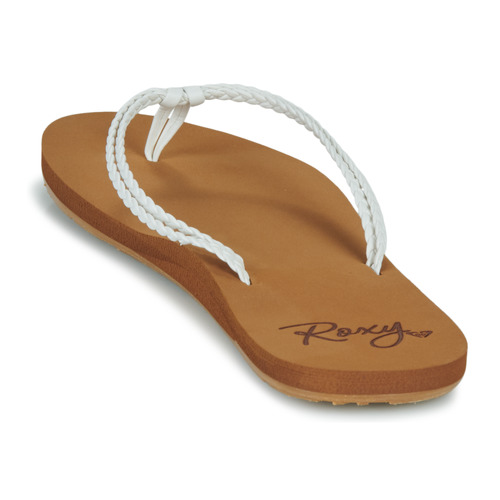 Roxy - COSTAS - Blanc