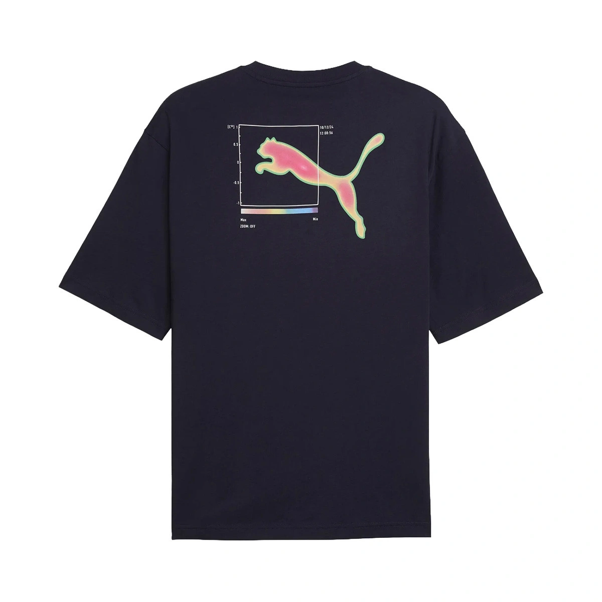T-Shirt Puma Graphics