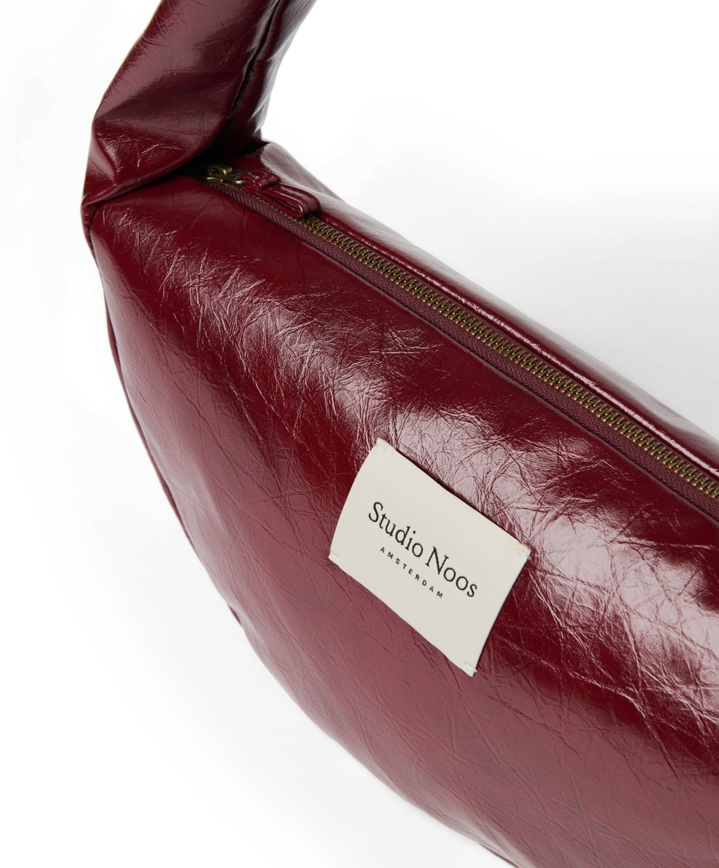 Studio Noos Uniseks tas  bordeaux