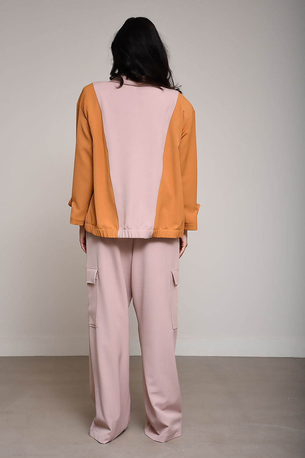 Lewis kimono