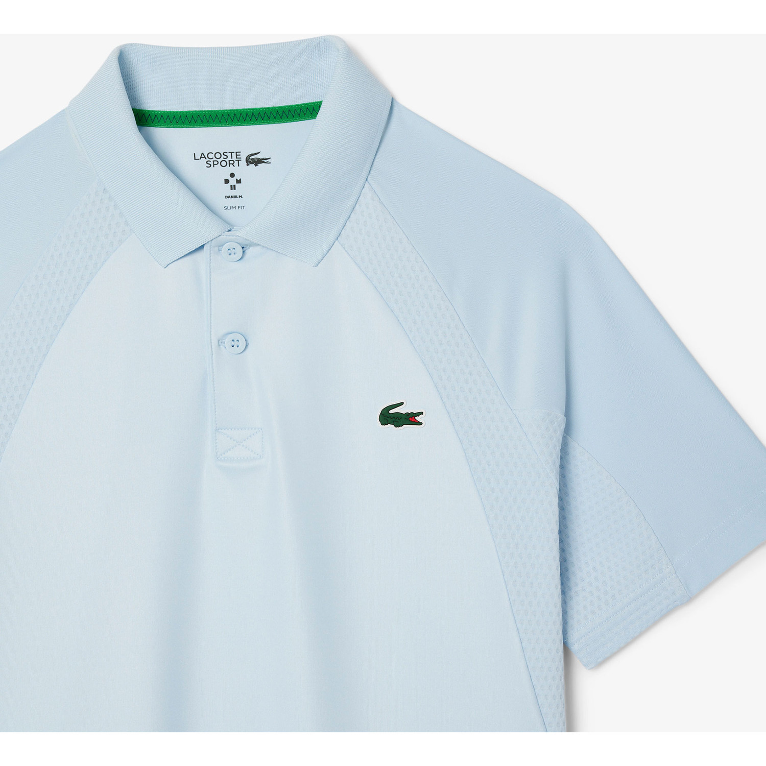 Lacoste Medvedev Polo