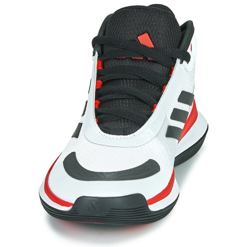 Adidas Sportswear - X_PLRPHASE - Blanc / Rouge / Noir