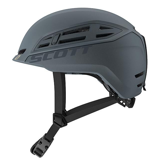SCOTT - CASQUE DE SKI COULOIR MOUNTAIN DOUBLE NORME