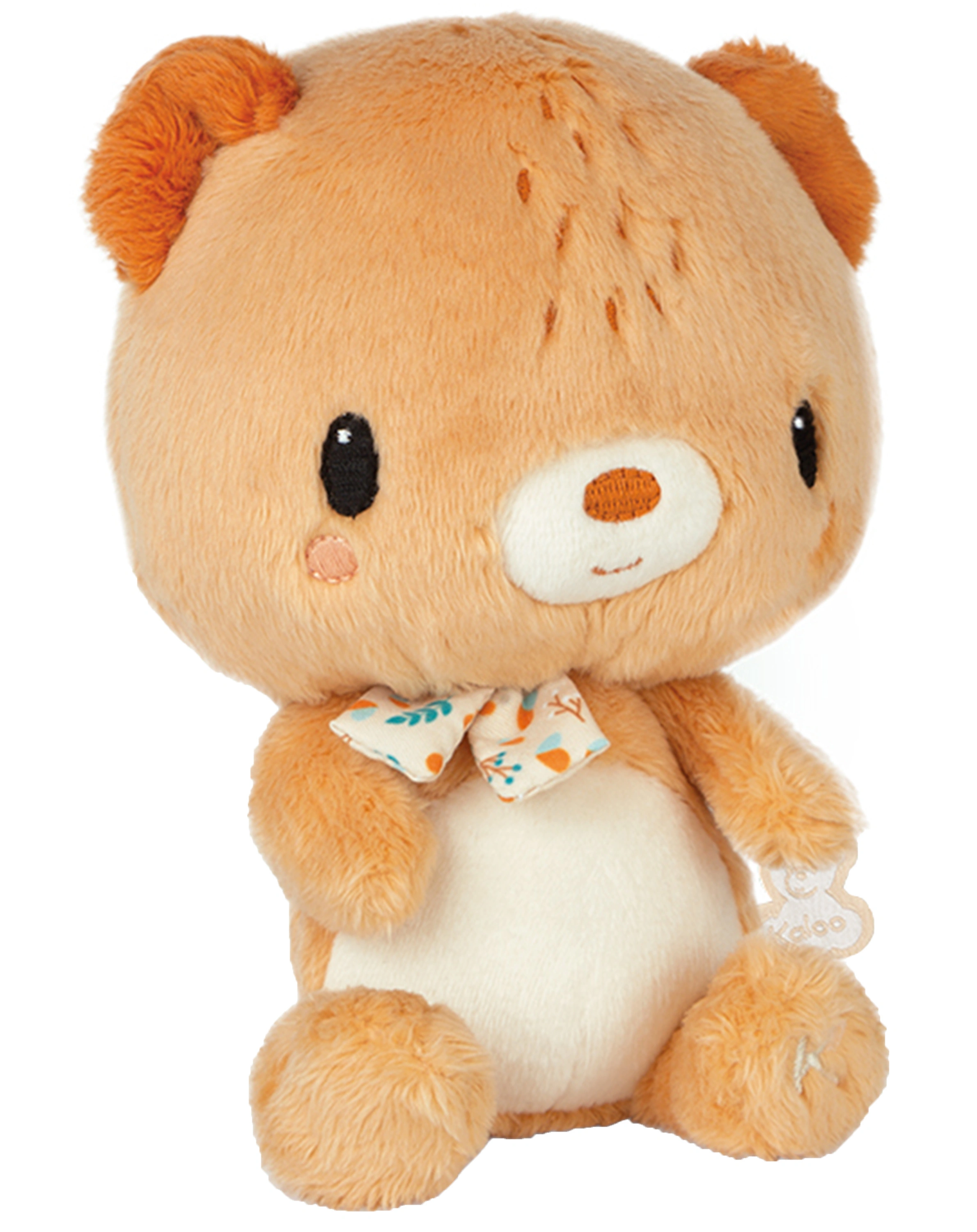 Kuscheltier CHOO - CHOO (14cm)