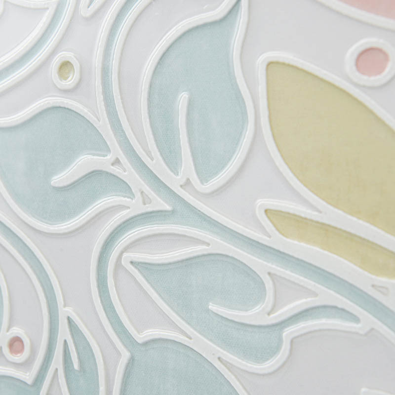 Toile encadrée 'Florela'