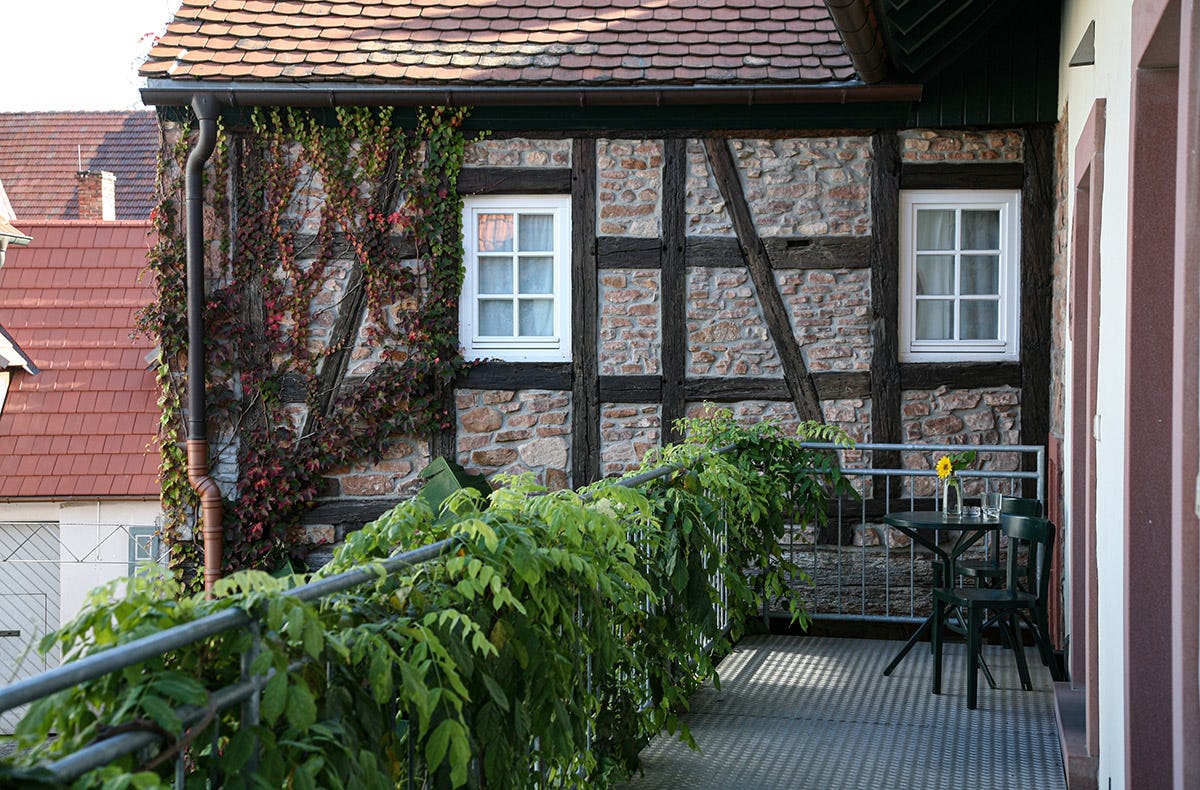 Saucen Kochkurs Weisenheim am Berg