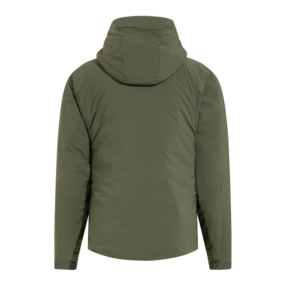 Odlo ASCENT S-THERMIC - Veste Femme deep depths