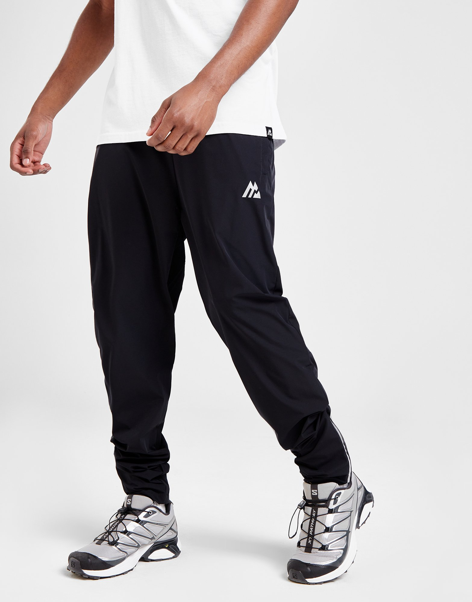 MONTIREX Pantalon de jogging Hybrid Homme