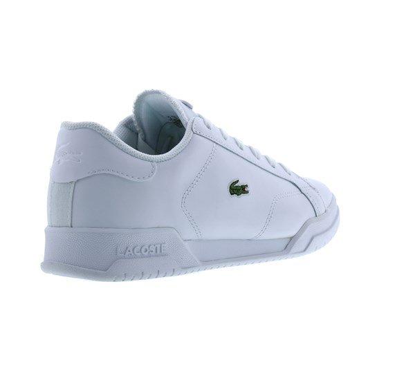 Lacoste Twin Serve Trainers