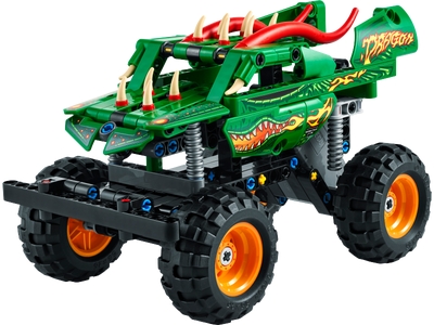 LEGO Monster Jam™ Dragon™ (42149)