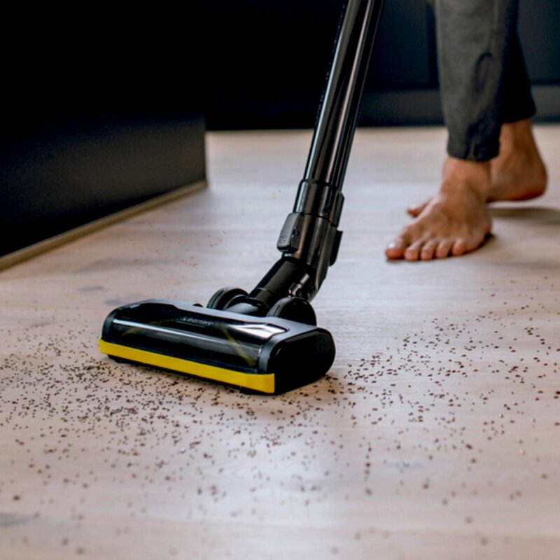Kärcher - Aspirateur sans fil VC 4 Cordless myHome