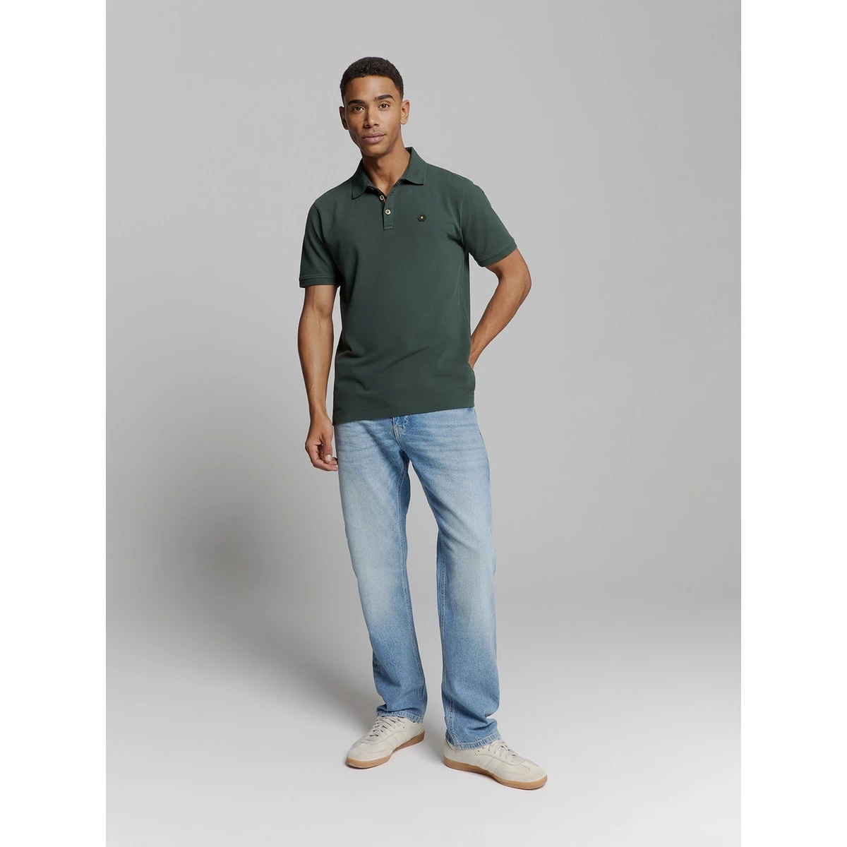 Heren T-shirt TS1804V.X570