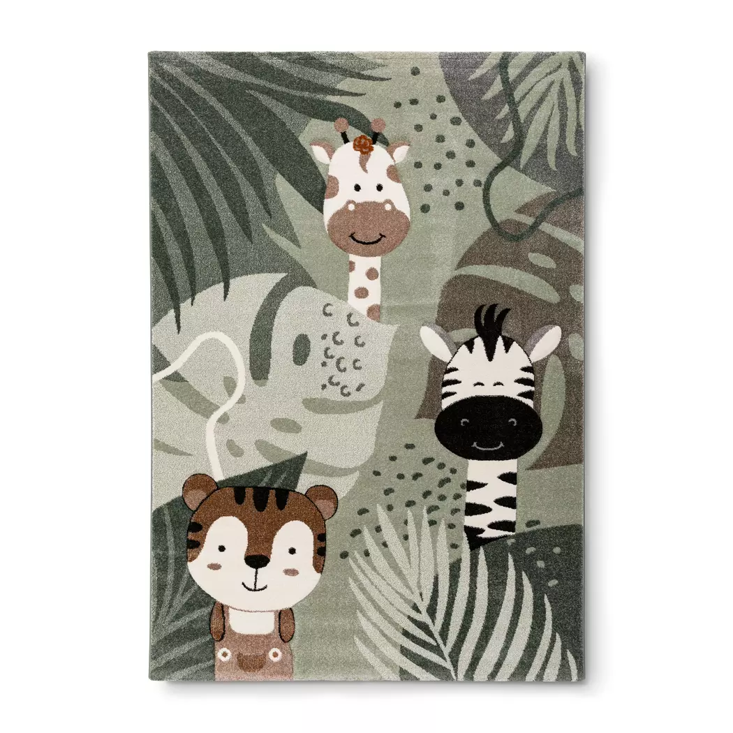 Kinderteppich Kids 80 x 150 cm